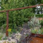 The Children’s Society Garden