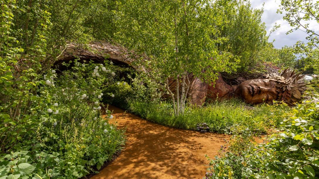 The-Campaign-to-Protect-Rural-England-Garden-On-the-Edge-by-Sarah-Eberle