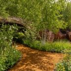 CPRE: On the Edge Garden