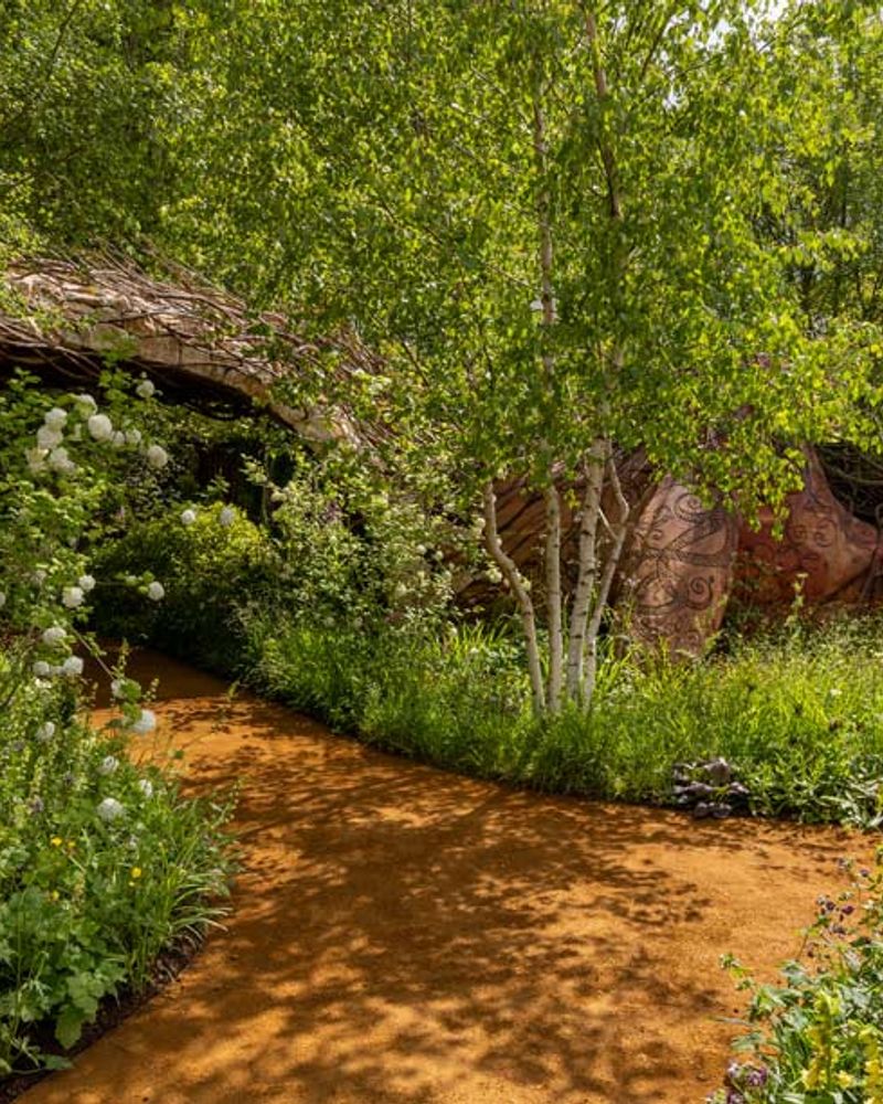 The-Campaign-to-Protect-Rural-England-Garden-On-the-Edge-by-Sarah-Eberle
