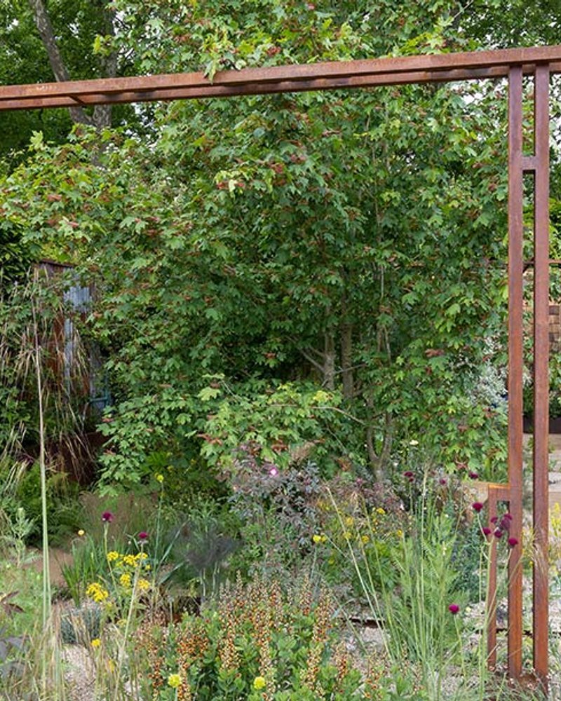 The Children’s Society Garden