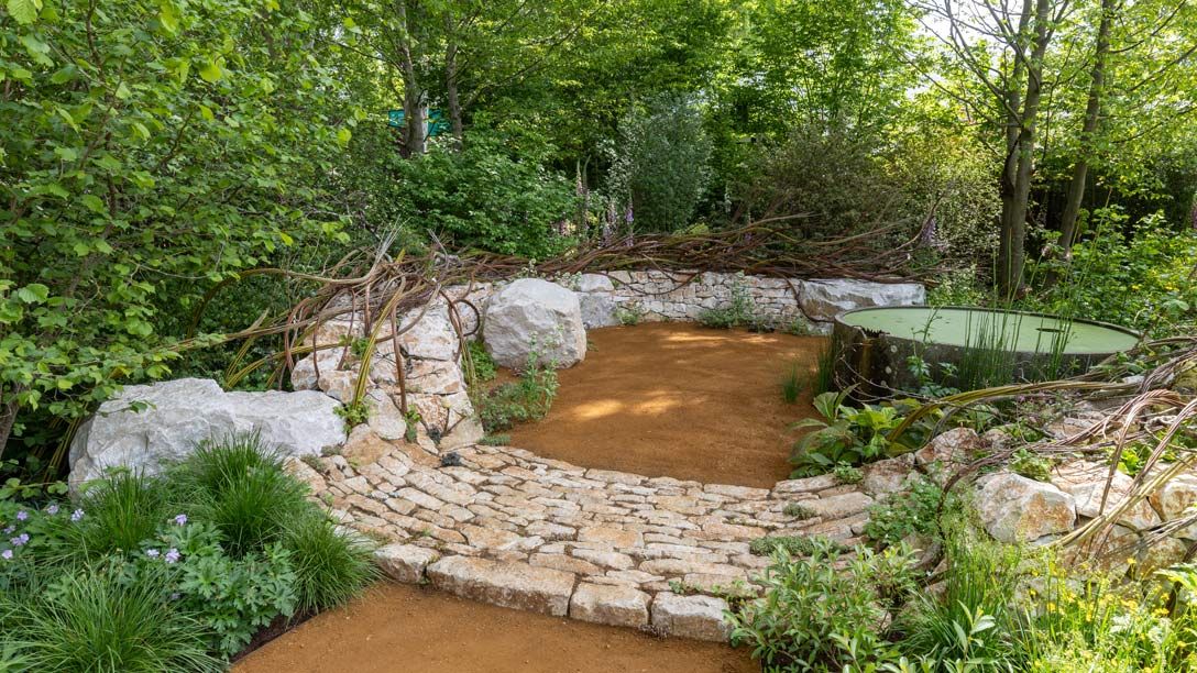 The-Campaign-to-Protect-Rural-England-Garden-On-the-Edge-by-Sarah-Eberle