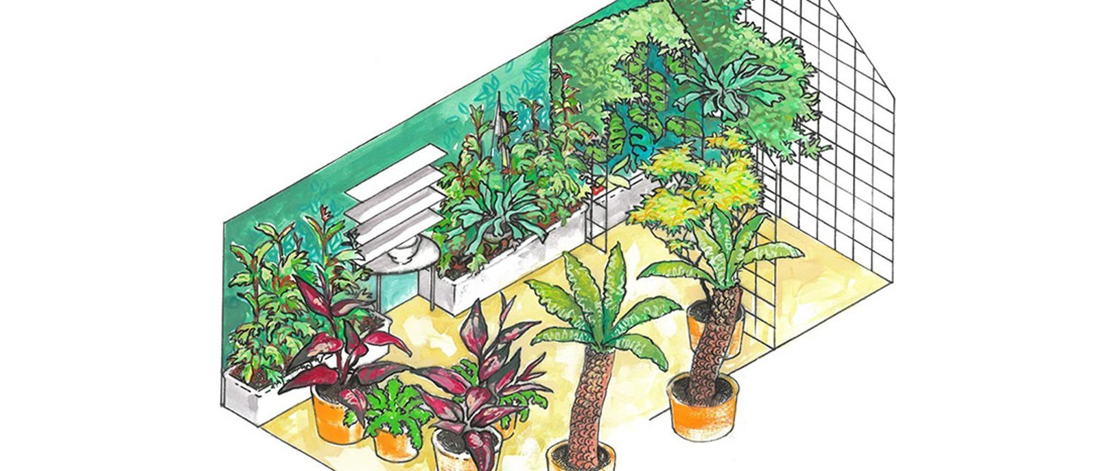 The Conservatory
