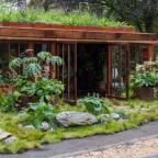 The Composer's Cabin