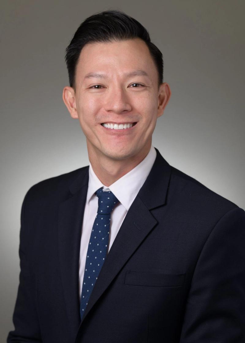 Dr. Trung Nguyen