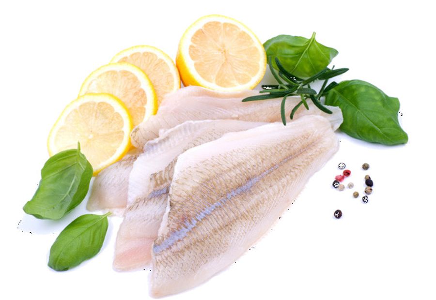 Filetto di Platessa