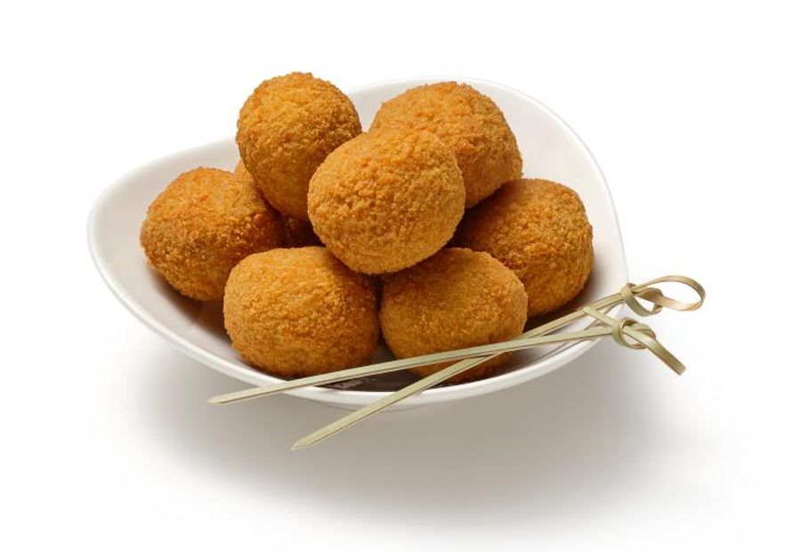 Olive All'ascolana