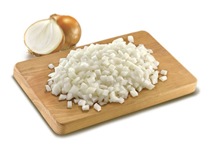 Cipolla Cubetti 1KG