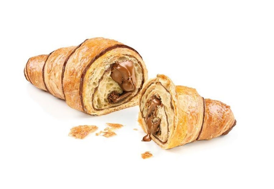 Cornetto Nocciola