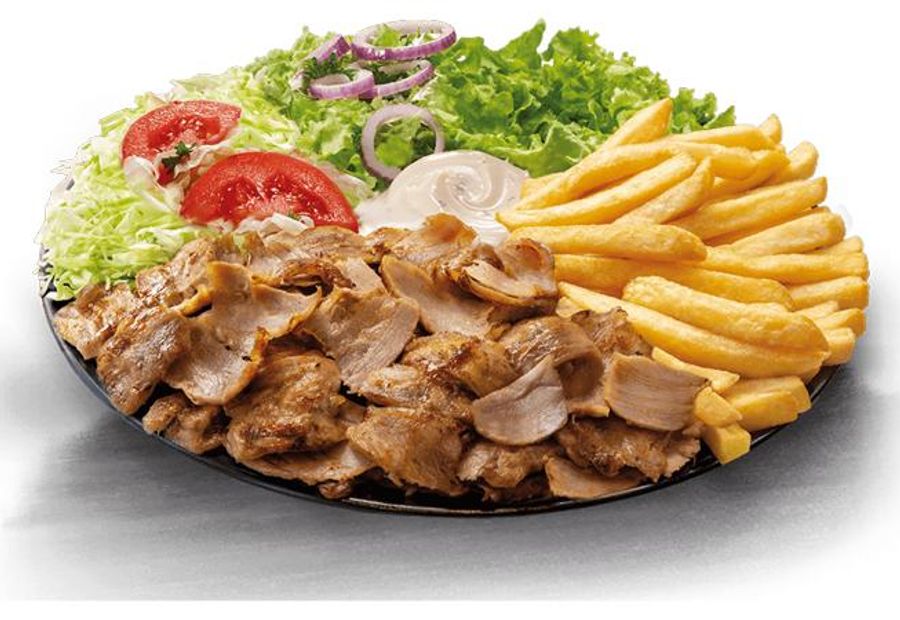 Kebab