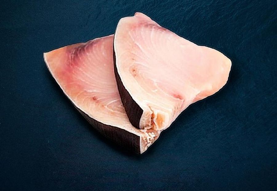 Pesce Spada Tranci Grammi 200 Circa