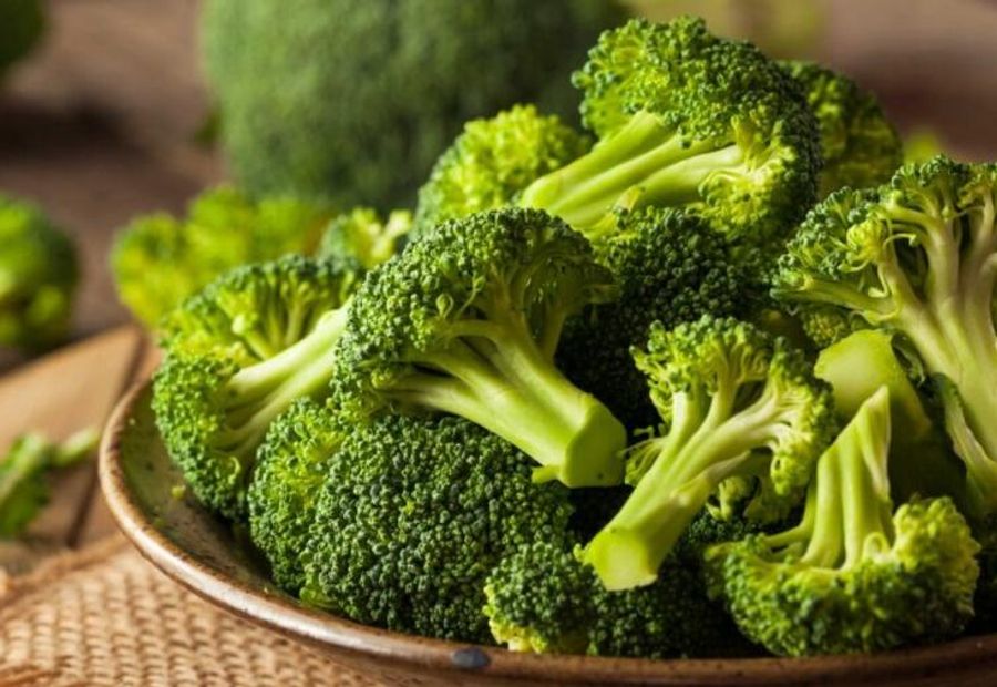 Broccoli 1 kg