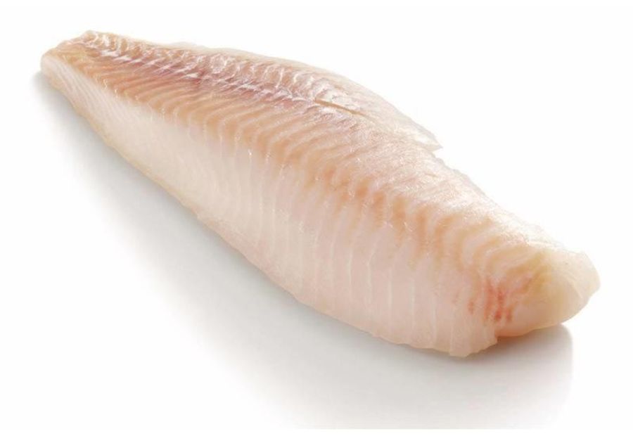 Filetto di Merluzzo