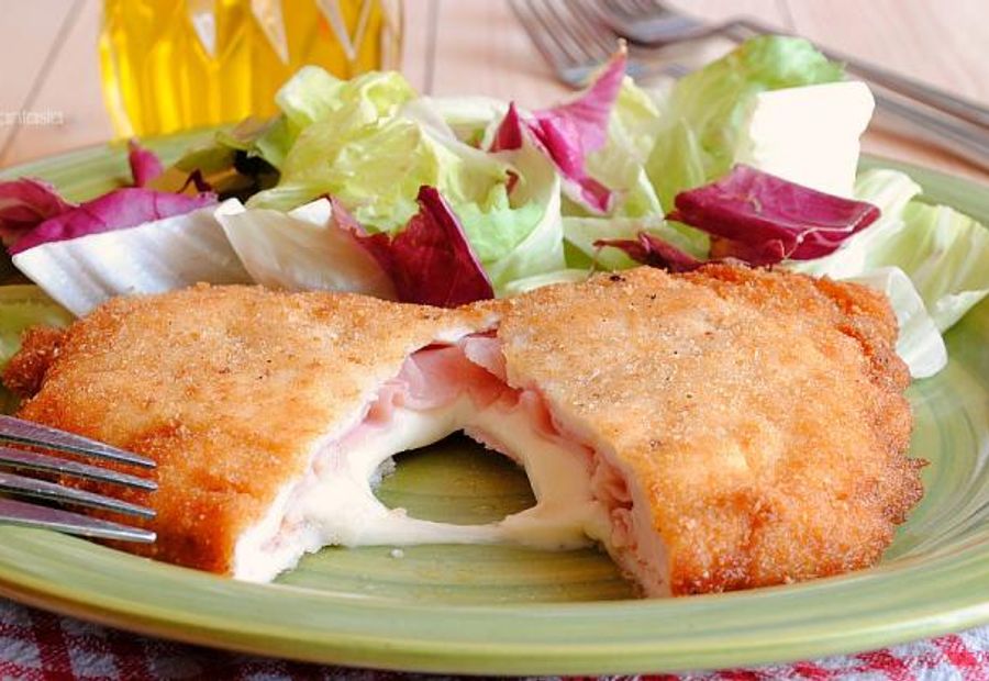 Cordon Bleu
