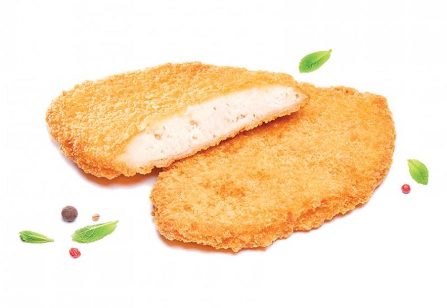 Cotolette di Pollo