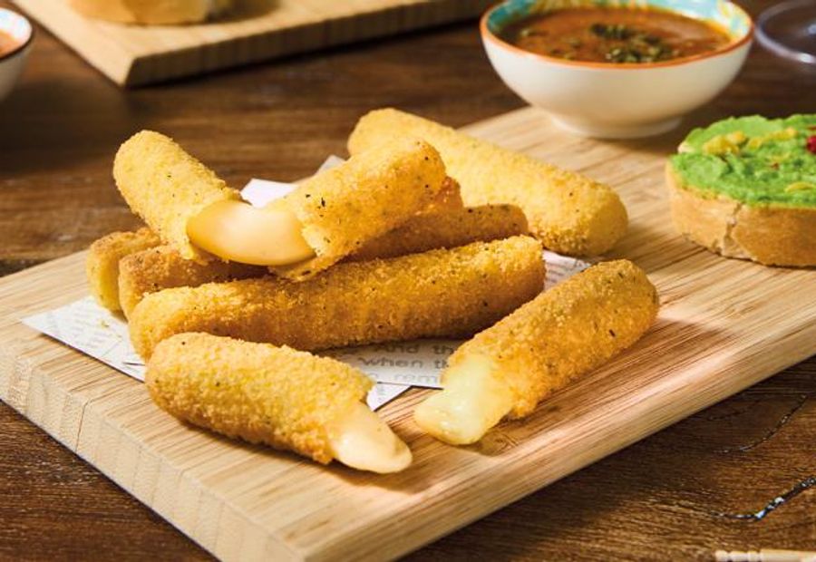 Mozzarella Stick