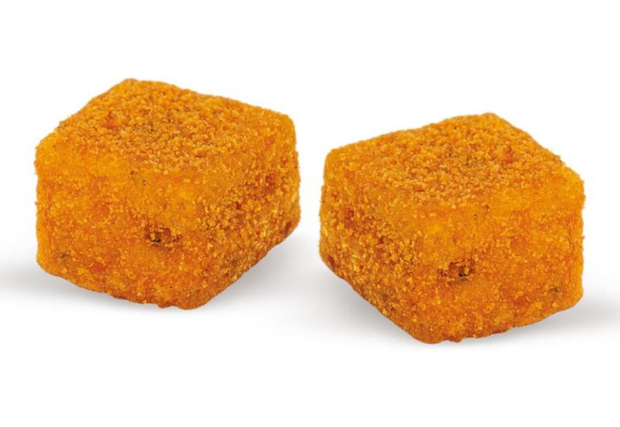 Speck e Provola in Carrozza