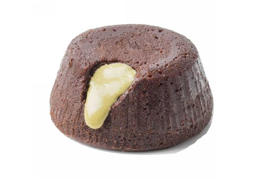 Souffle' al Pistacchio