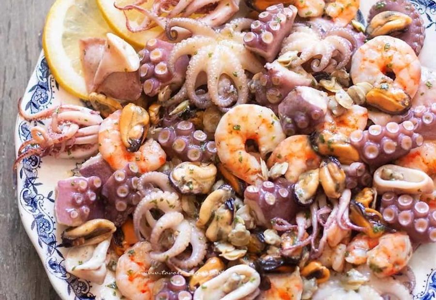 Insalata di Mare