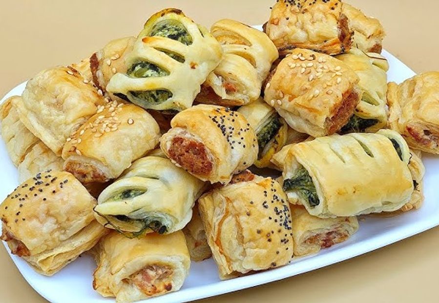 Rustici Assortiti