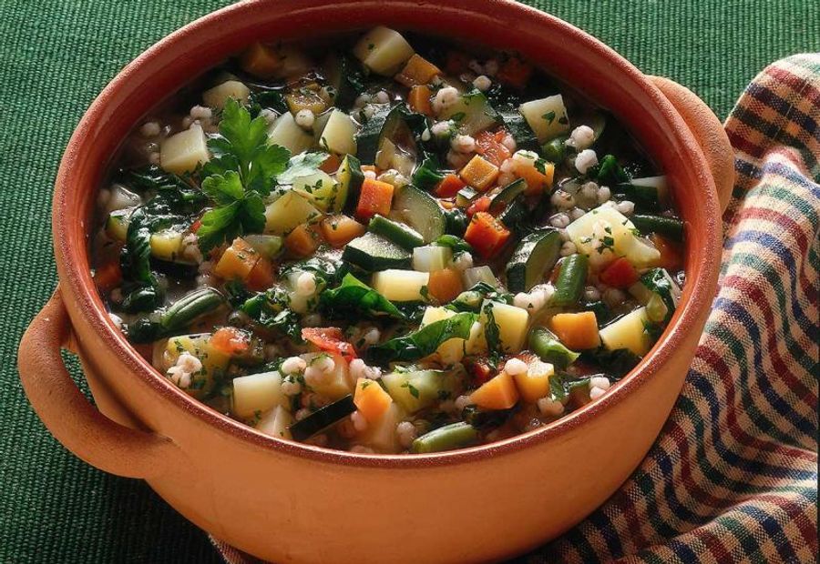 Minestrone 1 kg