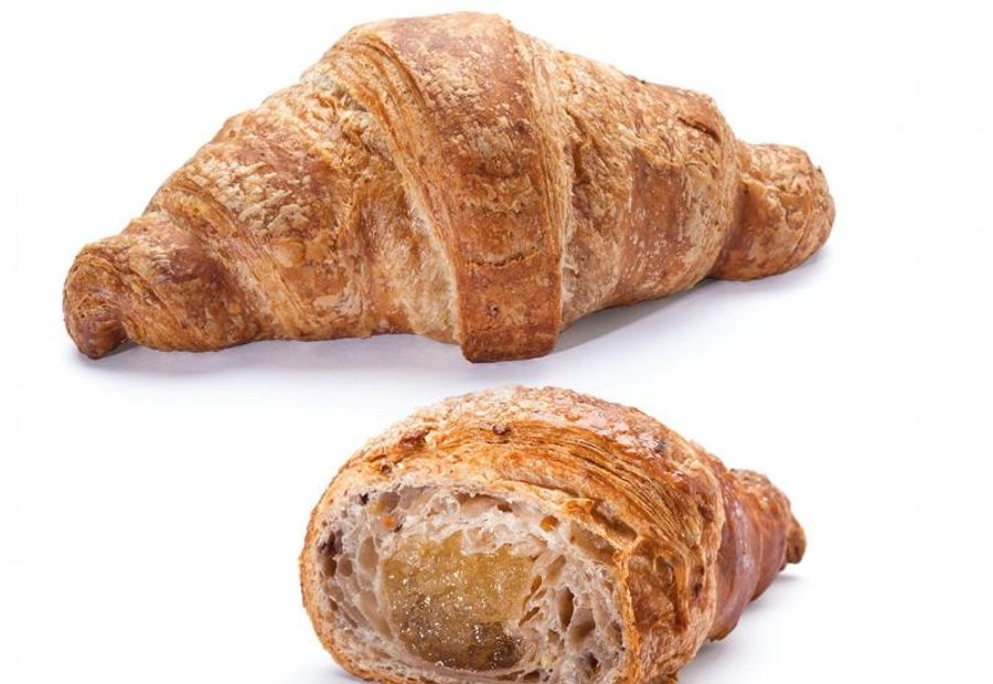 Cornetto Integrale al Miele