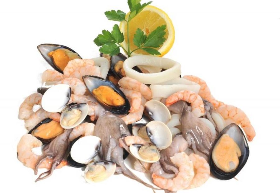 Misto Scoglio