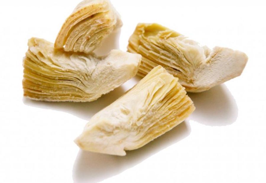 Carciofi a Spicchi 450G