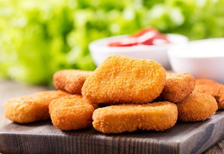 Nuggets