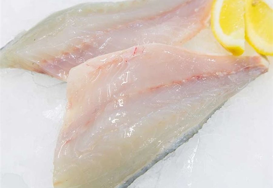 Filetto di Orata