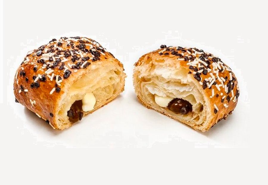 Fagotto 3 Cioccolati