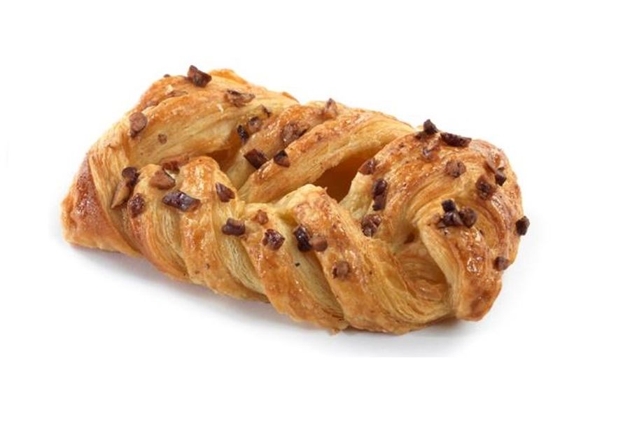 Trecia alle Noci Pecan