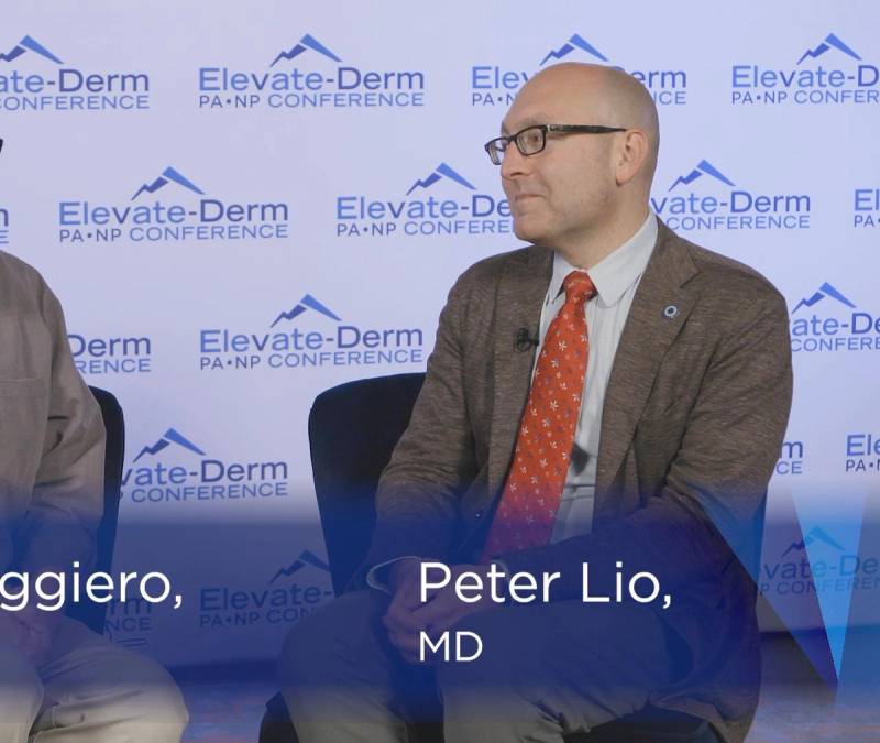 Video Blog: Controversies in Integrative Dermatology