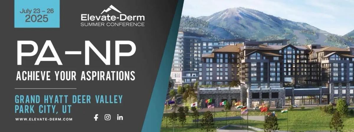 2024 Elevate-Derm West Day 4