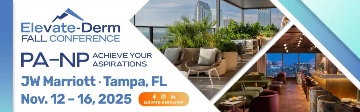 2024 Elevate-Derm West Day 4