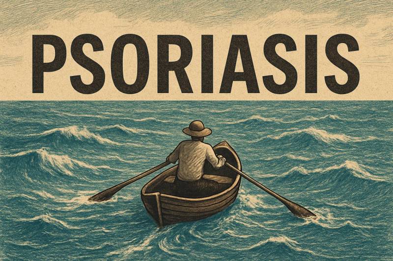 Video Blog: Complex Psoriasis Cases: Navigating Diagnositic & Therapeutic Challenges