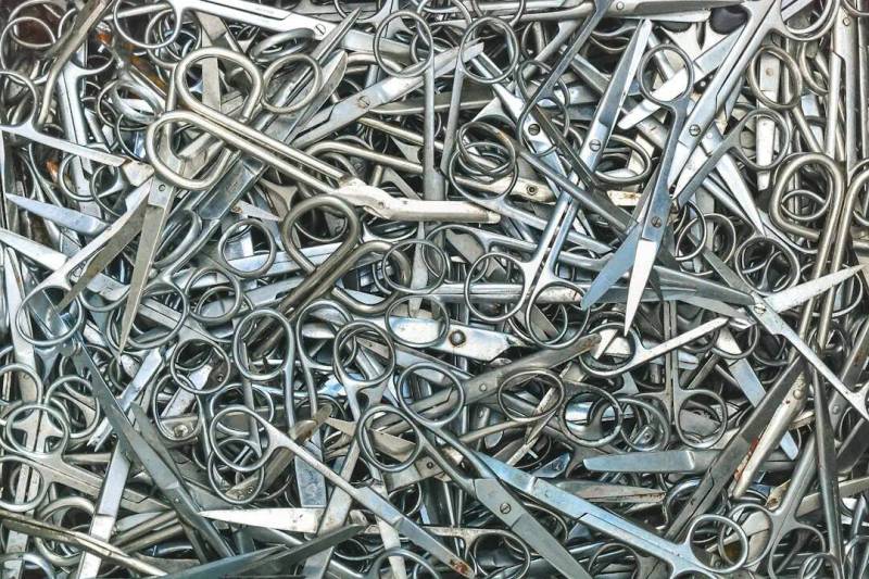 Surgical Pearls