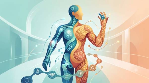 Beyond the Skin: Catching the Subtle Clues of Psoriatic Arthritis