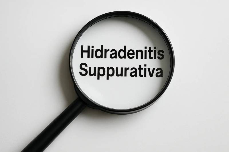 Video Blog: Hidradenitis Suppurativa in Focus: Latest Findings