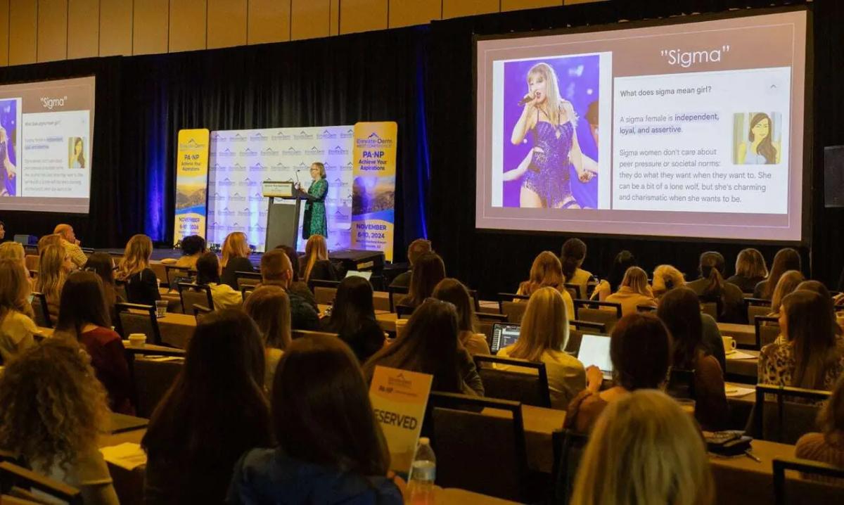 2024 Elevate-Derm West Day 3