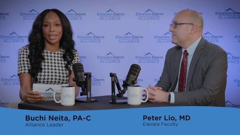 Video Blog: Complex Eczema/Urticaria/Allergy Cases Part 2