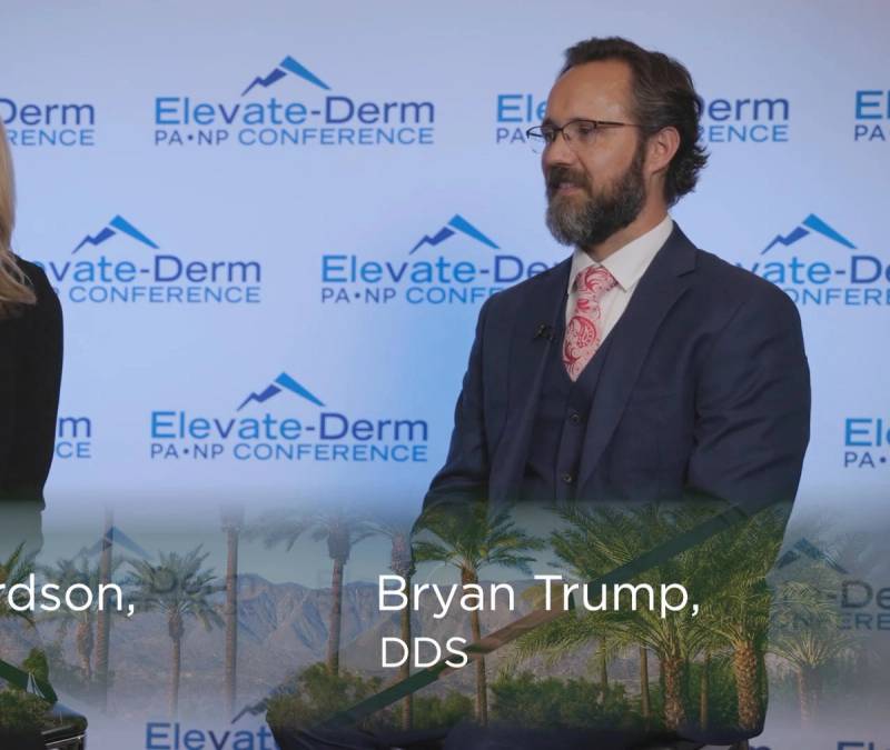 Video Blog: High Risk Patterns and Locations for Oral Lesions