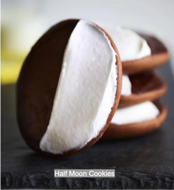 My Hometown Recipes - Better Than Yours?