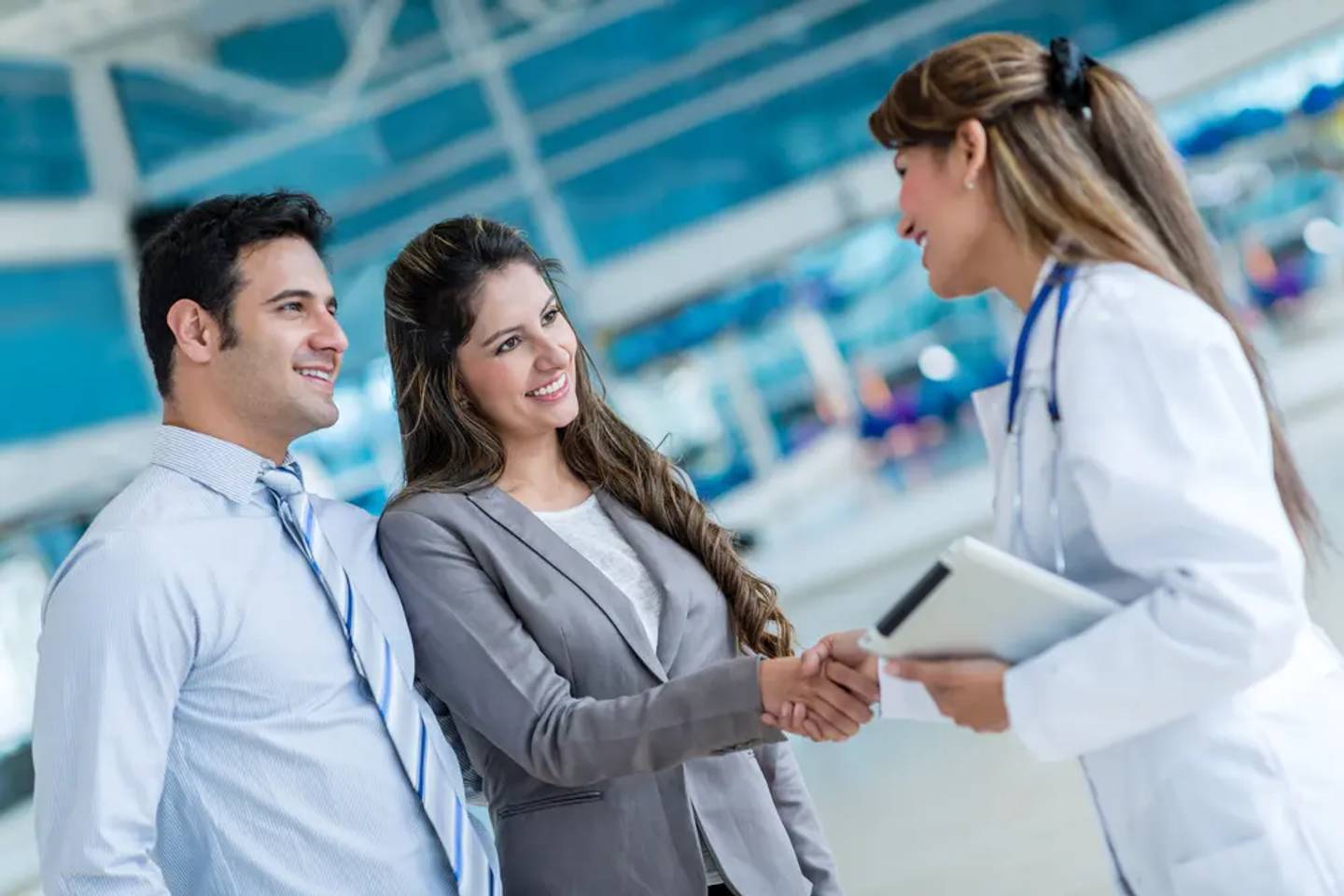 Video Blog: The Art of Patient-Centered Communication