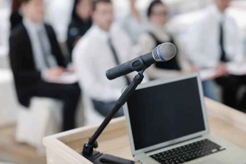 Clinic to Podium: Why Dermatology PAs and NPs Should Share Their Voice