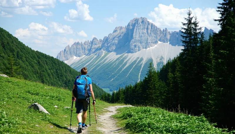 A Summer Guide to Park City, Utah: What to Do While Attending Your Conference