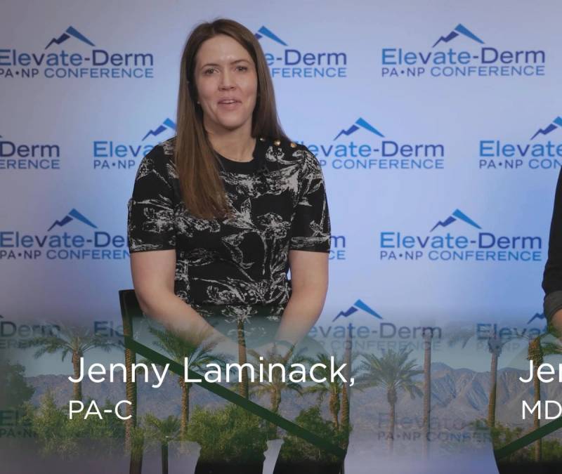 Video Blog: Gut Instincts: Skin Signs of Inflammatory Bowel Disease