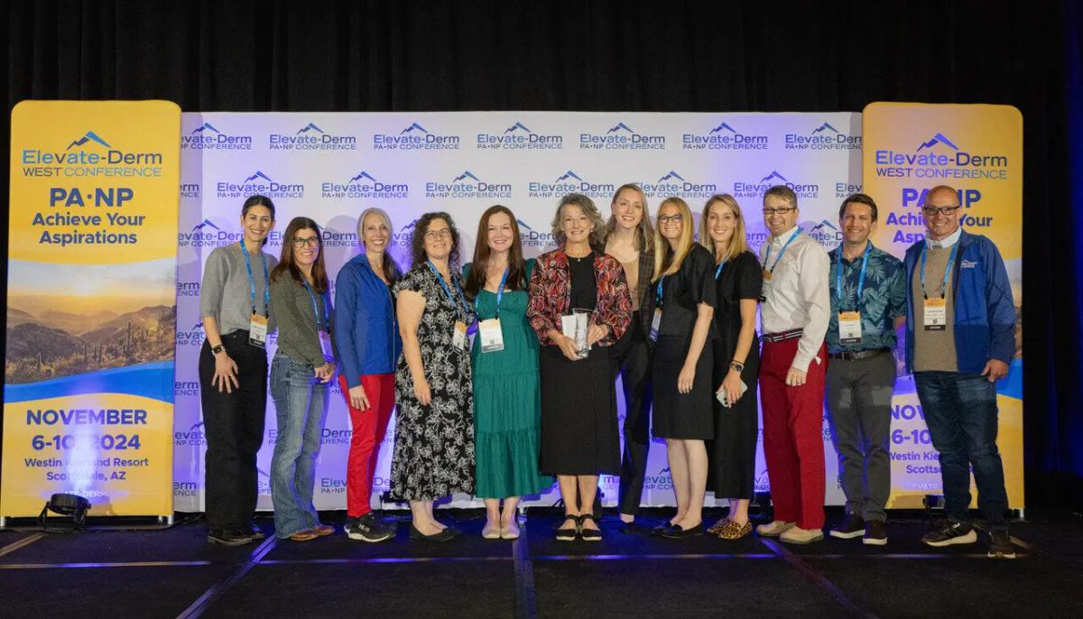 2024 Elevate-Derm West Day 3