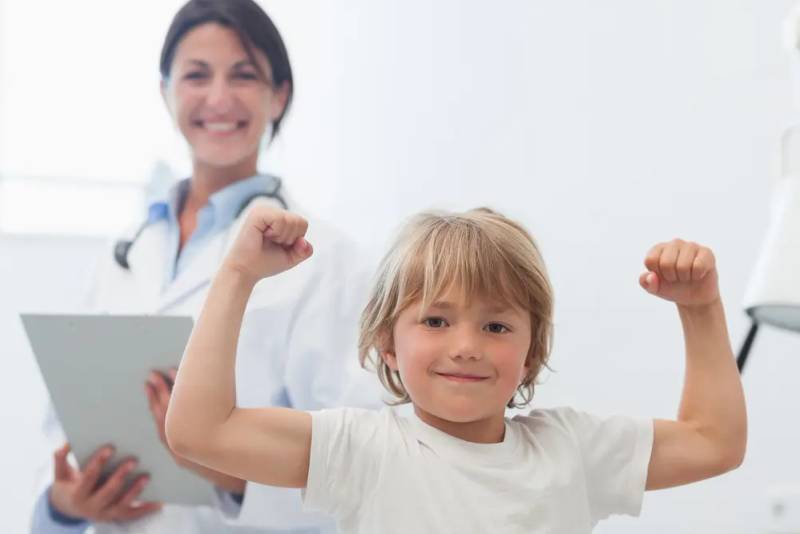 Video Blog: Don't Miss It! Important Skin Conditions in Children