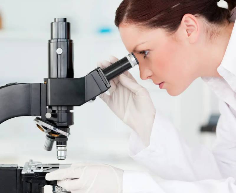 Video Blog: Pathology Pearls and Pitfalls for the Experienced APP